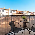 Flatbook Apartamenty Sztutowo Trimare Z Basenem, Sauna, Bilardem I Parkingiem * Sztutowo