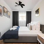Flatbook Apartamenty Sztutowo Trimare Z Basenem, Sauna, Bilardem I Parkingiem Apartamento Sztutowo