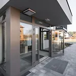 Flatbook Apartamenty Sztutowo Trimare Z Basenem, Sauna, Bilardem I Parkingiem * Sztutowo