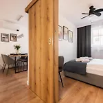 Apartamento Flatbook Apartamenty Sztutowo Trimare Z Basenem, Sauna, Bilardem I Parkingiem