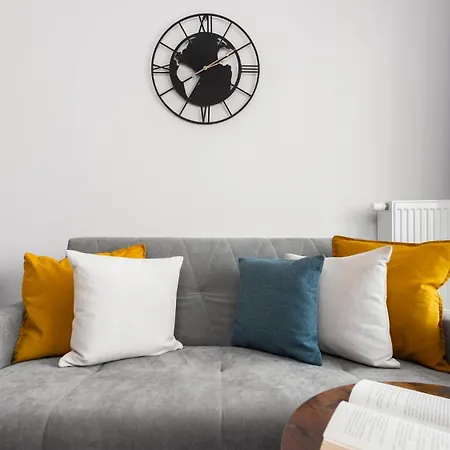 Appartamento Flatbook - Trimare Z Bilardem I Parkingiem *