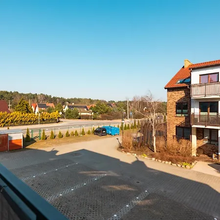 Flatbook - Trimare Z Bilardem I Parkingiem *