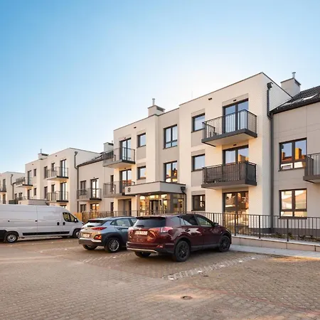 Flatbook - Trimare Z Bilardem I Parkingiem *