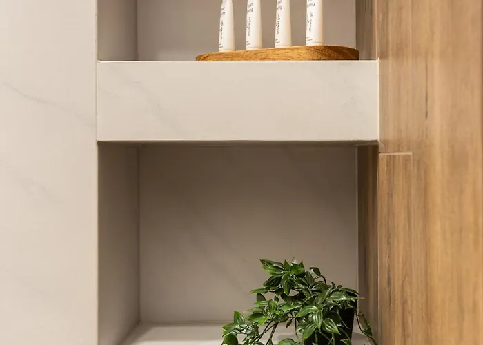 Flatbook - Trimare Z Bilardem I Parkingiem