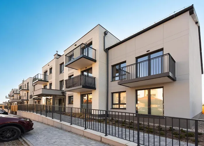 Flatbook - Trimare Z Bilardem I Parkingiem Apartamento