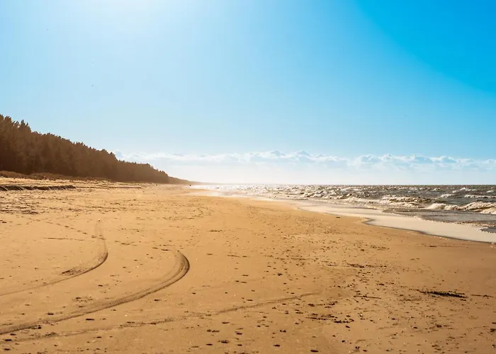 Apartamento Flatbook - Trimare Z Bilardem I Parkingiem *