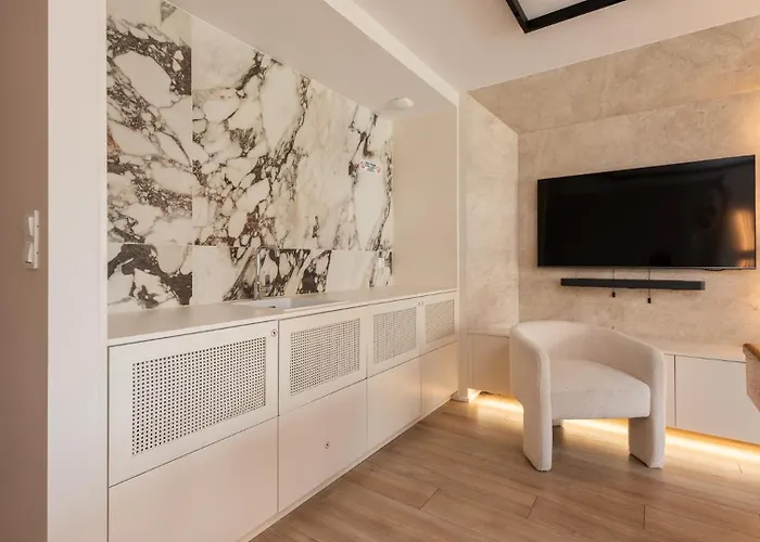 Apartamento Flatbook - Trimare Z Bilardem I Parkingiem Sztutowo